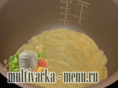 пирог с яблоками в мультиварке как в мультиварке приготовить пирог