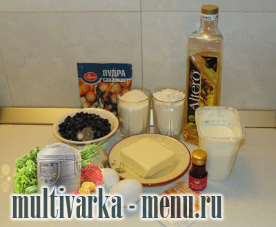 капкейки капкейки рецепт