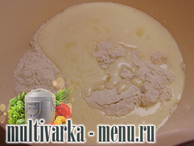 капкейки капкейки рецепт