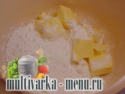 капкейки капкейки рецепт