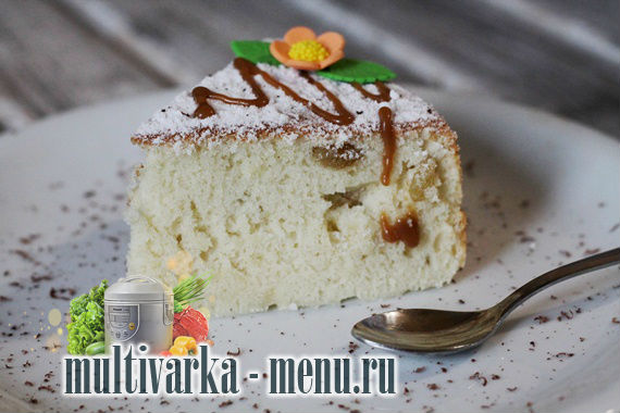 рецепт кекса в мультиварке кекс в мультиварке фото