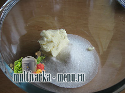 кекс творожный в мультиварке кекс творожный в мультиварке рецепт