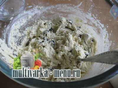 кекс творожный в мультиварке кекс творожный в мультиварке рецепт