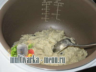 кекс творожный в мультиварке кекс творожный в мультиварке рецепт