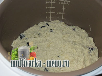 кекс творожный в мультиварке кекс творожный в мультиварке рецепт