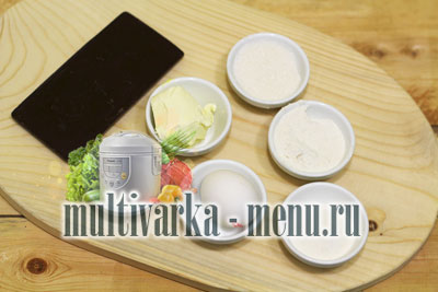 простой кекс в мультиварке как приготовить кекс в мультиварке