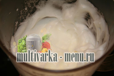 шоколадный кекс в мультиварке кекс в мультиварке с фото