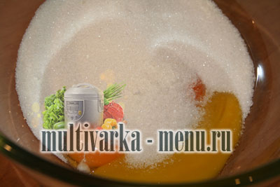 шоколадный кекс в мультиварке кекс в мультиварке с фото