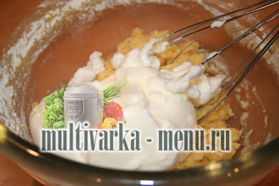 шоколадный кекс в мультиварке кекс в мультиварке с фото