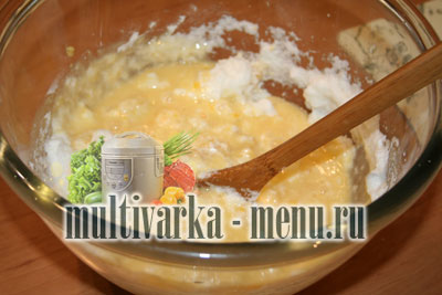 шоколадный кекс в мультиварке кекс в мультиварке с фото