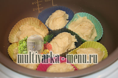 шоколадный кекс в мультиварке кекс в мультиварке с фото