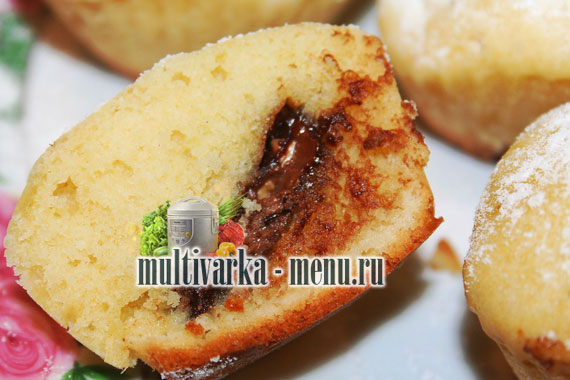 рецепт кекса в мультиварке как приготовить кекс в мультиварке