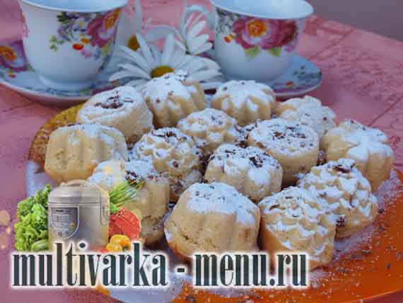 рецепт кекса в мультиварке кекс в мультитварке