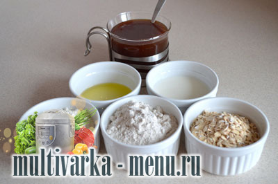 хлеб в мультиварке хлеб в мультиварке редмонд