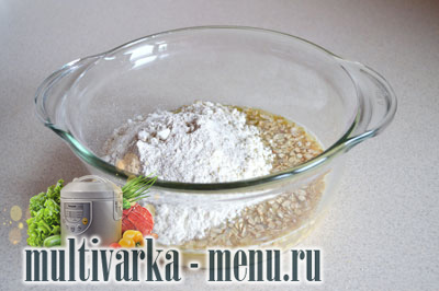 хлеб в мультиварке хлеб в мультиварке редмонд