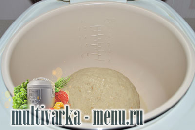 хлеб в мультиварке хлеб в мультиварке редмонд