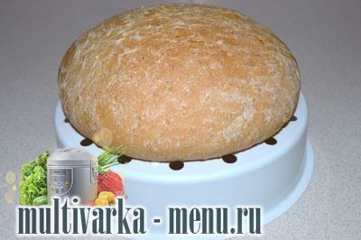 хлеб в мультиварке хлеб в мультиварке редмонд