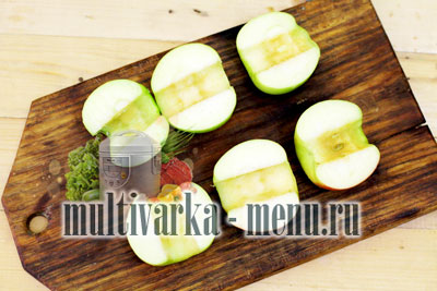 пирог клафути как приготовить клафути