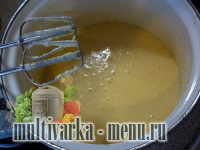 вкусный пирог в мультиварке как приготовить пирог в мультиварке