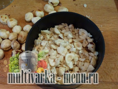 вкусный пирог в мультиварке как приготовить пирог в мультиварке