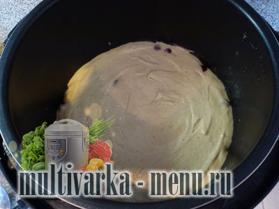 вкусный пирог в мультиварке как приготовить пирог в мультиварке