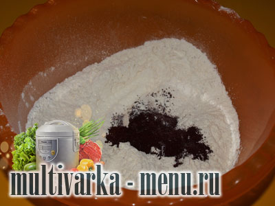 домашнее печенье печенье песочное рецепт