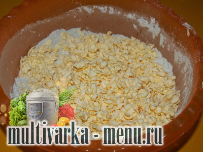 домашнее печенье печенье домашнее рецепт