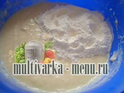 пироги в мультиварке фото как в мультиварке приготовить пирог