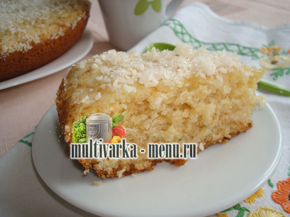 пирог в мультиварке рецепты выпечка в мультиварке