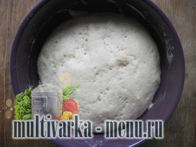 котлета в тесте рецепт выпечка в мультиварке с фото