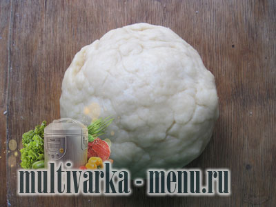 котлета в тесте рецепт выпечка в мультиварке с фото