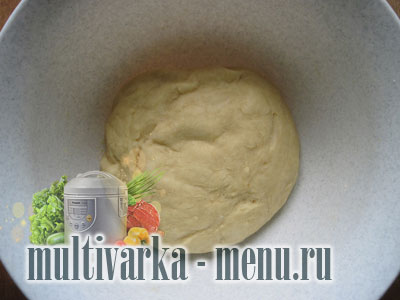 котлета в тесте рецепт выпечка в мультиварке с фото