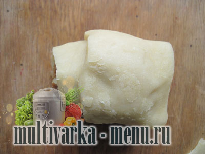 котлета в тесте рецепт выпечка в мультиварке с фото