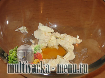 коврижка с вареньем выпечка в мультиварке