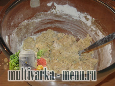 коврижка с вареньем выпечка в мультиварке