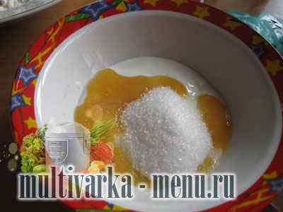 печенье песочное в мультиварке печенье в мультиварке рецепты