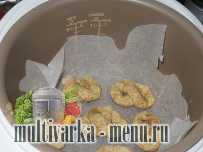 печенье песочное в мультиварке печенье в мультиварке рецепты