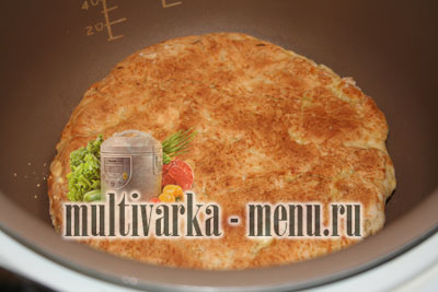 быстрые лепешки как приготовить лепешки