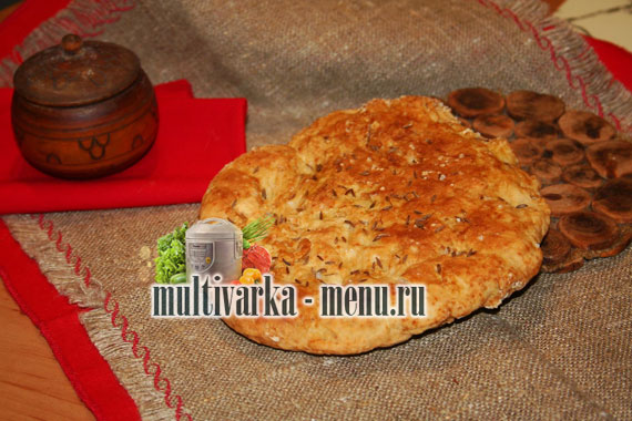 лепешки из муки лепешки рецепт