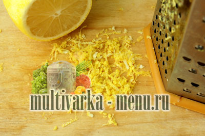 кекс в мультиварке поларис кекс в мультиварке с фото