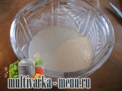 Кексы в мультиварке с малиной рецепт кексы в мультиварке с малиной