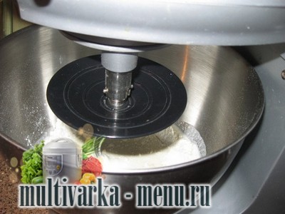 Кексы в мультиварке с малиной рецепт кексы в мультиварке с малиной