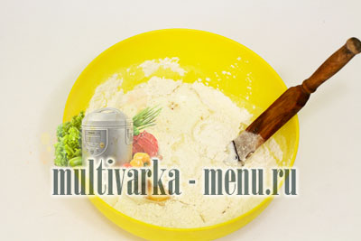 рецепт медовика в мультиварке как приготовить пирог в мультиварке