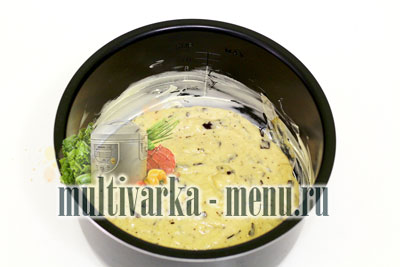 рецепт медовика в мультиварке как приготовить пирог в мультиварке