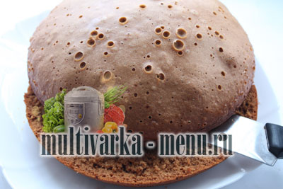 вкусный торт в мультиварке как приготовить в мультиварке торт