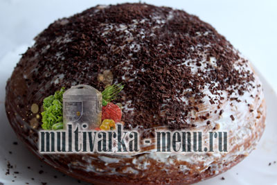 вкусный торт в мультиварке как приготовить в мультиварке торт