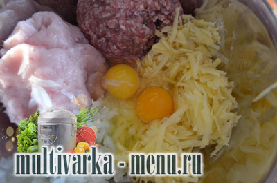 пирог в мультиварке мясной пирог в мультиварке
