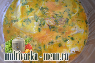 простой пирог с мясом в мультиварке мясной пирог в мультиварке