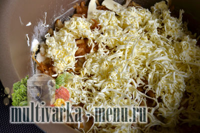 насыпной пирог в мультиварке насыпной пирог в мультиварке рецепт