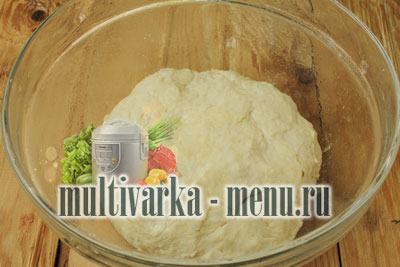 пампушки с чесноком рецепт как приготовить пампушки